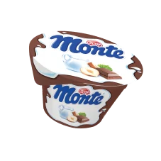 Deser Monte