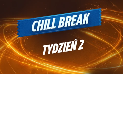 Turniej EAFC Turniej Chill Break Tydzień 2