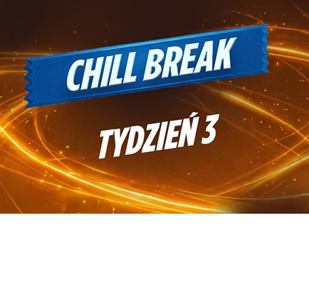Turniej EAFC Turniej Chill Break Tydzień 7